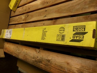 ESAB Spoolarc 65 Welding Wire 1/8'' x 36'' , 50# , ER70S-2