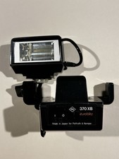 Euroblitz für Polaroid SX-70