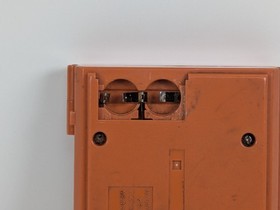 Nintendo Game And Watch Donkey Kong DK-52 Multi Screen 1982 Working Tested