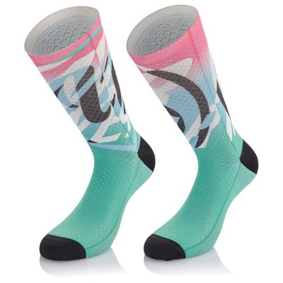MB Wear Fun Evo MBFU17S218V 90´s S/M 