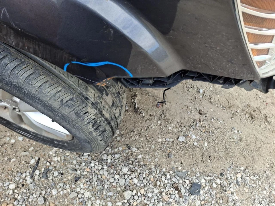 Espejo retrovisor lateral para pasajero eléctrico pintado térmico se adapta a 16-20 Journey 3697343 Foto 4 de 4