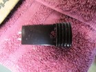VOICE OF MUSIC HEADSHELL GE VR VRII RPX Cartridge Mount Model 935-HF Turntable — photo 2