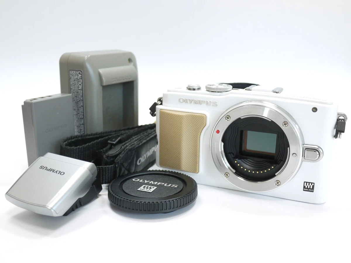 Olympus E Pl5 for sale | eBay