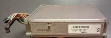 2000-2002 Honda Accord Engine Control Module Ecm 2.3l 4cylinder
