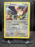 Braviary 130/162 Reverse Holo Rare Pokémon 2015 XY Breakthrough - MP/LP