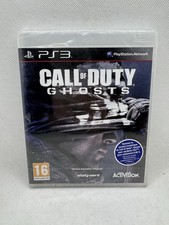 Call of Duty - Ghosts Ps 3 Spiel I PlayStation 3 NEU & OVP I USK 18
