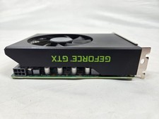 NVIDIA GeForce GTX 1660 Super GPU 6GB GDDR6 VRAM Graphics Card