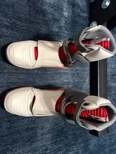 Reebok Alien Stomper Hi X Aliens "ripley" Rare Grails Size 9