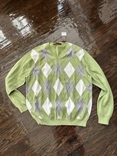 Perry Ellis Men's Pullover Sweater Size XL