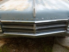 1965 Oldsmobile Starfire for Sale