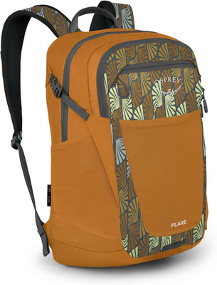 Flare Commuter Laptop Backpack