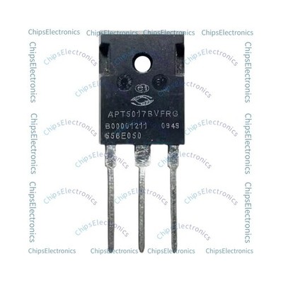 10PCS/Lot APT5015BVFR or APT5015BVR or APT5017BVFR TO-247 32A 500V
