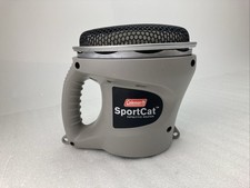 Coleman SportCat Catalytic Propane Heater Camping Hunting