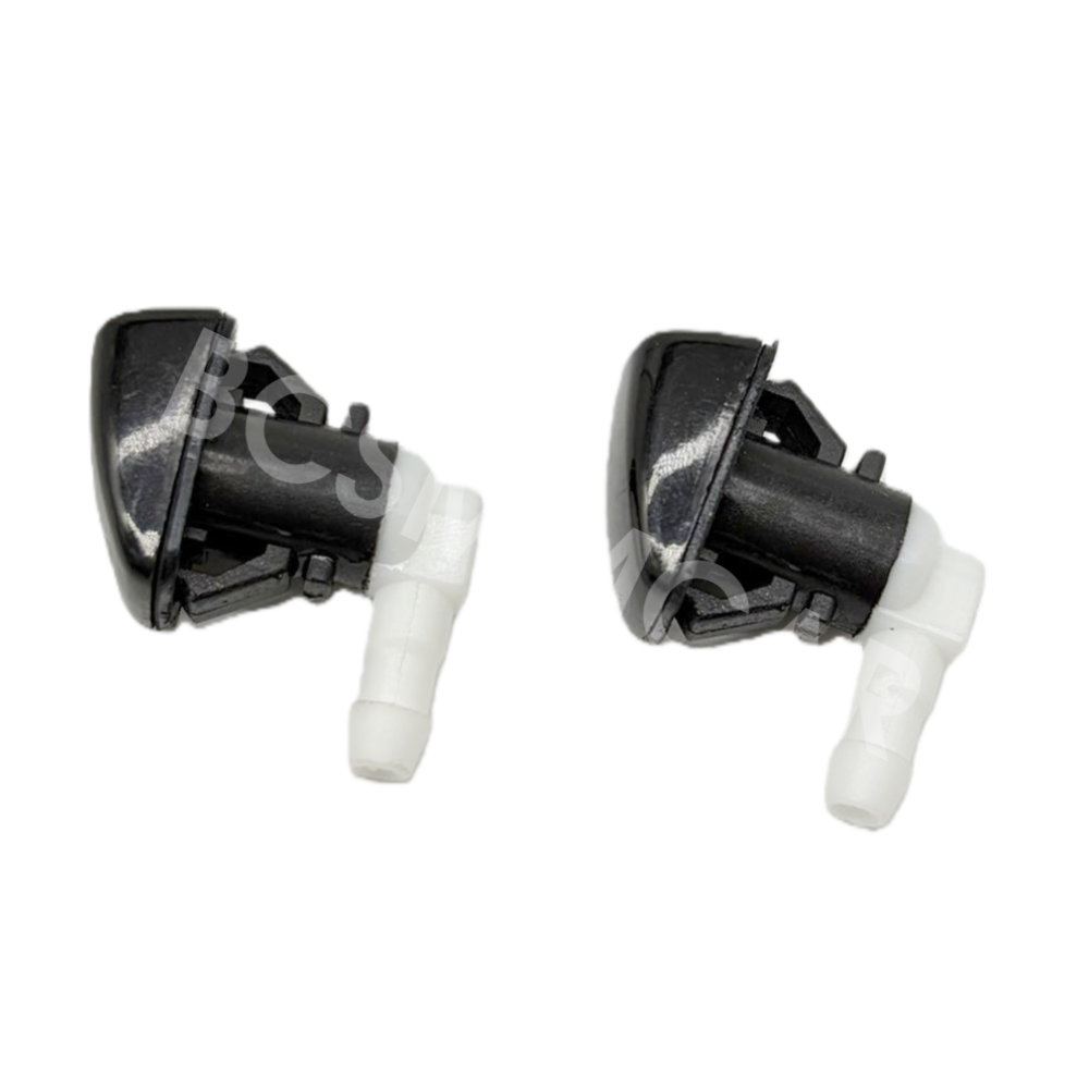 For Jeep Cherokee 2014-2017 Windscreen Windshield Wiper Washer Spray Jet Nozzle