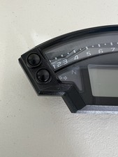 Motorcycle Instruments and Gauges for Kawasaki Ninja ZX10R for