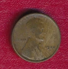 1922-D LINCOLN WHEAT CENT **NICE CIRCULATED GOOD** FREE SHIP!!