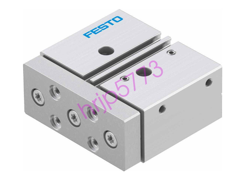 FESTO DFM-20-20-P-A-GF 170840 Guided Actuator New