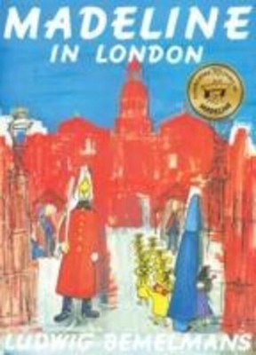 Madeline In London | Ludwig Bemelmans | Englisch | Taschenbuch | 2009