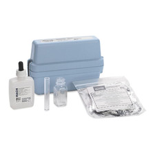 Hach Total Hardness Test Kit, Model 5-EP, Hardness Testing, Water Quality Test K