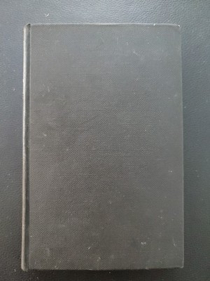 Henry Kane, Solange es Zeit gibt, Longanesi, 1954