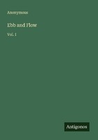 Ebb And Flow Anonymous