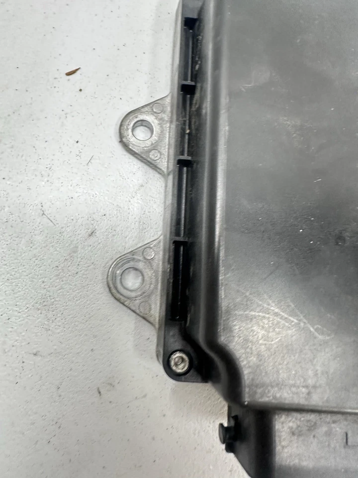 2008 Mazda Cx7 CX-7 L39M 18 881D Mazda ECM computador ECU PCM B6 - Imagem 3 de 4