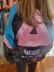 Palace Kappa Alpine | eBay