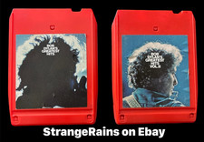 BOB DYLAN'S GREATEST HITS VOL. 1 2 8 Track Tapes REFURBISHED PLAY TESTED