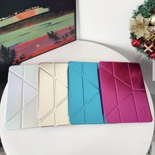 Leather Case Flip Stand Cover For Xiaomi Pad 8 7 6 Pro Redmi Pad SE Pad 2