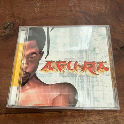 Defeat Afu-Ra CD Single Hip Hop DJ Premier Produced 1999