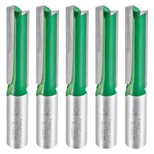 Trend CraftPro Kitchen Fitter Worktop Router Cutter Bit, 1/2 Inch Shank, 12.7mm