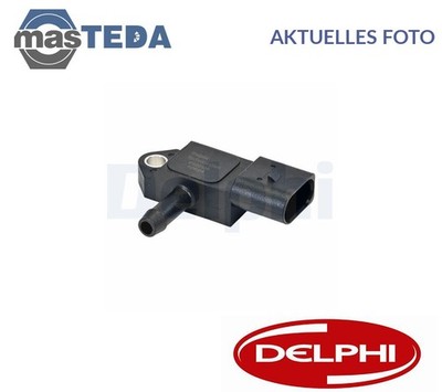 PS20138-12B1 MAP SENSOR DRUCKSENSOR SAUGROHRDRUCK DELPHI FÜR SEAT LEON ST,LEON