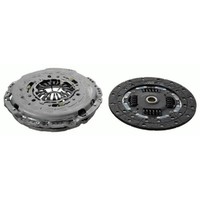 Sachs Kupplungssatz FüR Ford Transit Bus Fd_ _ Fb_ Fs_ Fz_ Fc_ 2.2