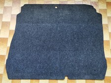 Fiat Brava New Original Luggage Mat