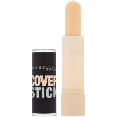 Maybelline Cover Stick Thick Concealer 02 Vanille (2er Pack)