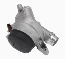 Conjunto de carcasa de base de filtro de aceite de motor con sensores 11428637812 para BMW 128i