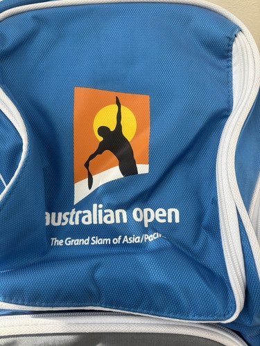 Wilson Australian Open Rucksack - Bild 2 von 6