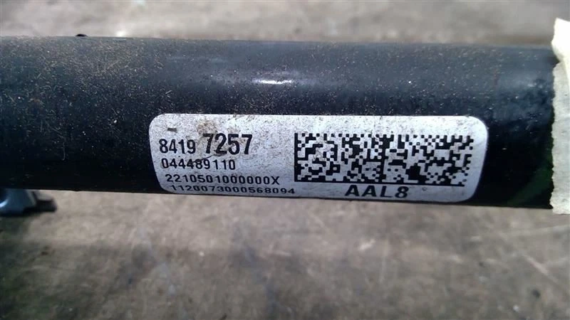 Barra estabilizadora delantera Chevrolet Traverse 2017-2020 84197257 Foto 2 de 4