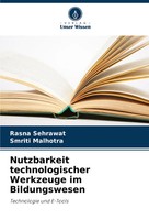 Rasna Sehrawat (U. A.) | Nutzbarkeit Technologischer Werkzeuge Im Bildungswesen