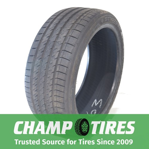 P225/40R18 Sumitomo HTR Z5 92 Y Used 7/32nds - Picture 2 of 5