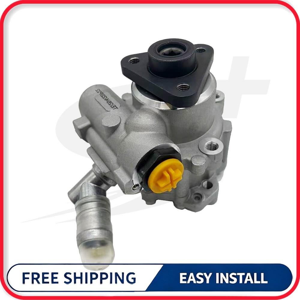 Maserati Levante 2017-2024 Power steering pump P/N 7695955155