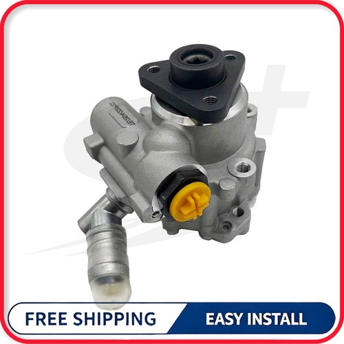 Maserati Levante 2017-2024 Power steering pump P/N 7695955155 Photo - $52