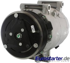 Klimakompressor Neu 8200885261 für Renault