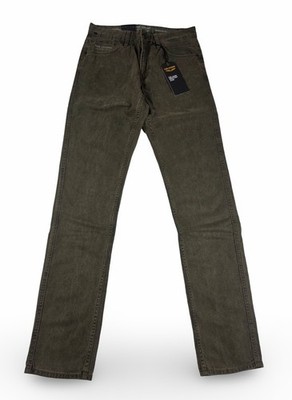 PME Legend  Nightflight Regular Fit Herren Jens Hose Structured Größen 30 bis 32