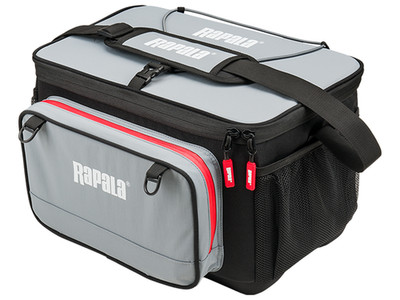 NEU 2026 Rapala CountDown Tackle Bag 44x30x25cm Angeltasche