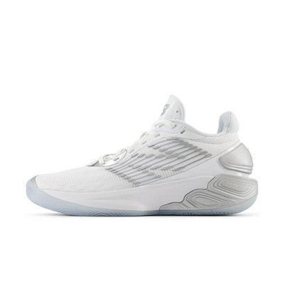 New Balance Two WXY V5 Basketball -Chrome White Sky Blue- BB2WYRG5 Expeditedship