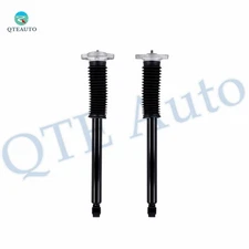 Pair of 2 Rear Complete Shock Absorber Kit For 2017-2022 Honda CR-V