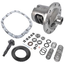 For Gm 7.57.625 10 Bolt Limited-slip Lock Bearing Kit 3.73 Ratio 26 Spline