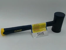 Estwing CCD45 Dead Blow Hammer Soft Face 45 Oz Blue