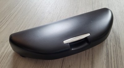 VW Golf 4 original Brillenfach schwarz lackiert OEM Polo Bora MK4 Jubi GTi R32 4